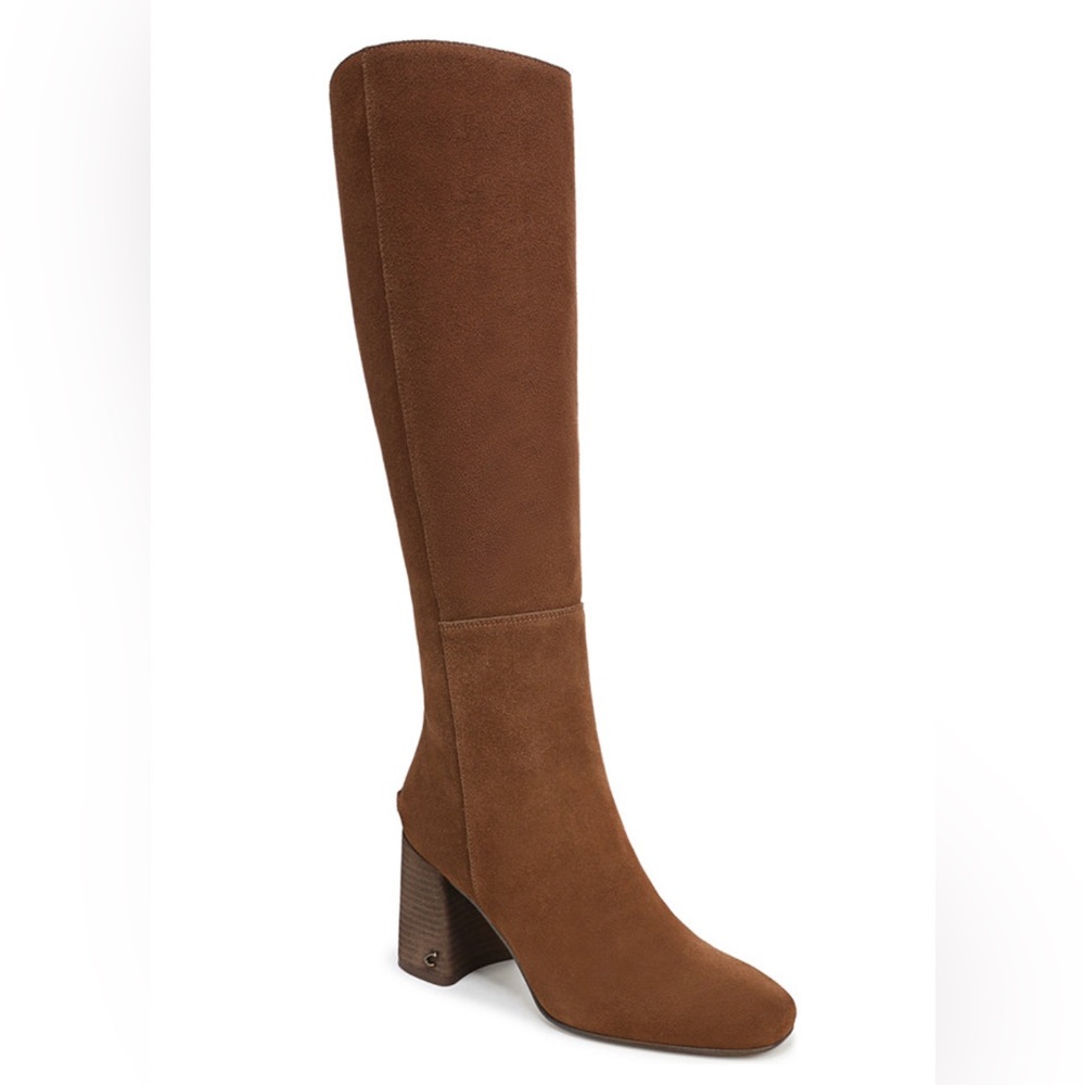 Circus NY by Sam Edelman women Bille knee high boots
